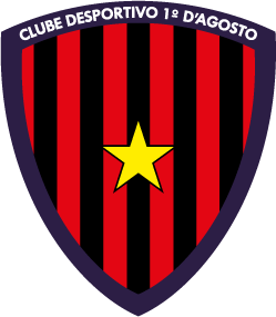 Clube Desportivo 1º D'Agosto